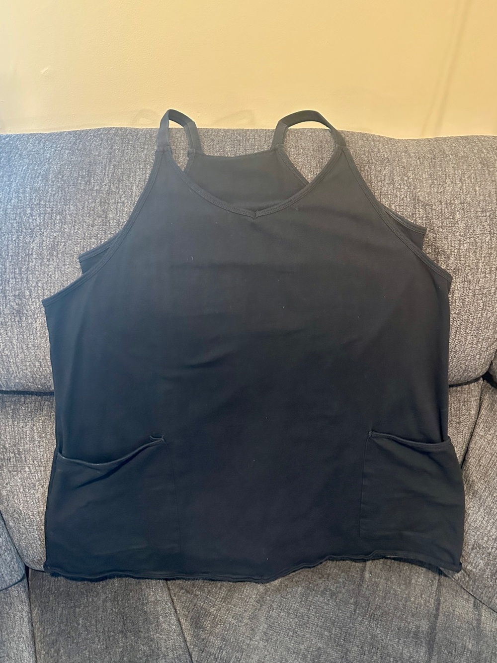 Viral Dress with Built In Bodysuit
